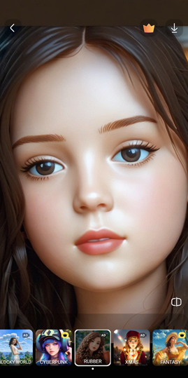 افضل تطبيقات تحسين الصور ai