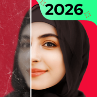 تطبيق Photo Enhancer