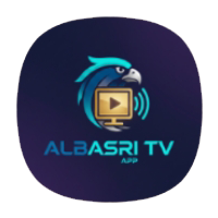 ALBASRI tv apk