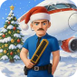 لعبة Airport Security Simulator 3D للاندرويد