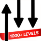 تحميل لعبة Arrows Go - Tap Puzzle Game