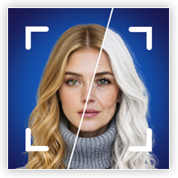تطبيق Future Face 