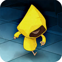 تحميل لعبة Very Little Nightmares للاندرويد