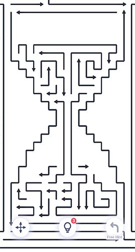 لعبة أراو جو بأشكالها الجذابة