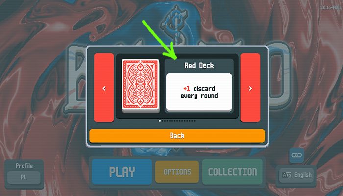 أفضل Deck للمبتدئين في بالاترو