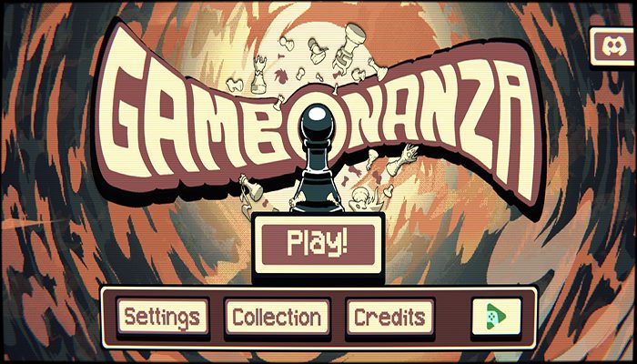 ما هي لعبة Gambonanza؟