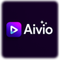 تطبيق Aivio ايفيو