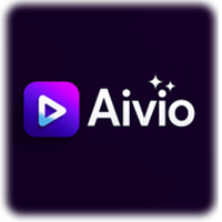 تطبيق Aivio ايفيو 