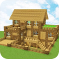 تحميل لعبة Block Crazy Robo World Craft للاندرويد