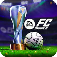 تحميل لعبة EA SPORTS FC Soccer Mobile 26 للاندرويد