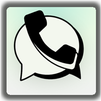 Peekora تطبيق لمعرفة المتصل 