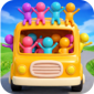 تنزيل لعبة لعبة Bus Traffic Fever للاندرويد