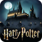تحميل لعبة harry potter للاندرويد