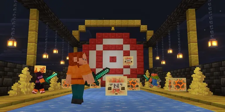 ماين كرافت للاندرويد آخر إصدار مجاناً
