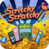 تنزيل لعبة Scritchy Scratch مجاناً 