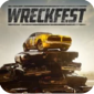 تنزيل لعبة Wreckfest - سباق التدمير مجاناً للاندرويد