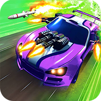 تحميل لعبة Fastlane: Road to Revenge للاندرويد 