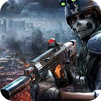تحميل لعبة Modern Combat 5 للاندرويد