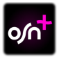 تطبيق OSN+ للاندرويد