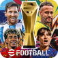 تحميل لعبة eFootball™ للاندرويد