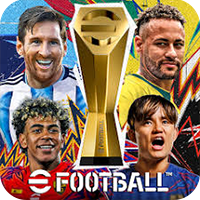 تحميل لعبة eFootball™ للاندرويد