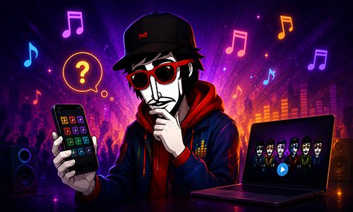 تحميل لعبة incredibox الممتعة