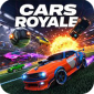لعبة Cars Royale League of Rocket للأندرويد وكرة القدم بالسيارات