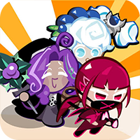 تحميل لعبة CookieRun: Crumble للاندرويد