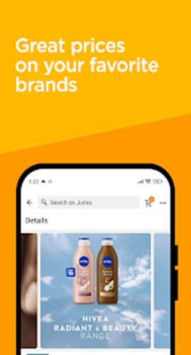 المنتجات والأسعار والعروض