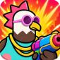 تحميل لعبة Quack Bag: Duck Mafia للاندرويد