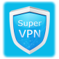 تطبيق Super VPN