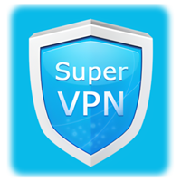 تطبيق Super VPN 
