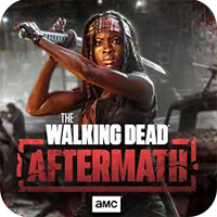 تحميل لعبة The Walking Dead: Aftermath للاندرويد