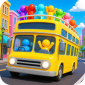 تحميل لعبة Bus Fever Party 2026