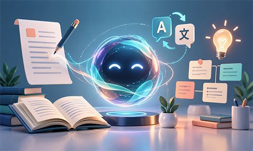 تطبيق ask ai للاندرويد