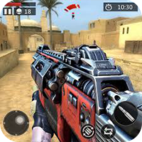 تحميل FPS Offline Strike اخر اصدار