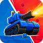 تحميل لعبة Tank Busters اخر اصدار